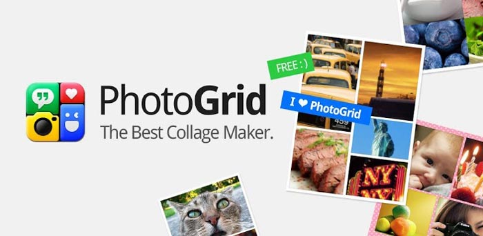 App para recortar fotos