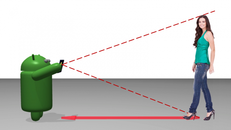 Las mejores apps para medir distancia